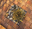 country cobble - brindle