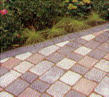 country cobble- bracken- silver - slate
